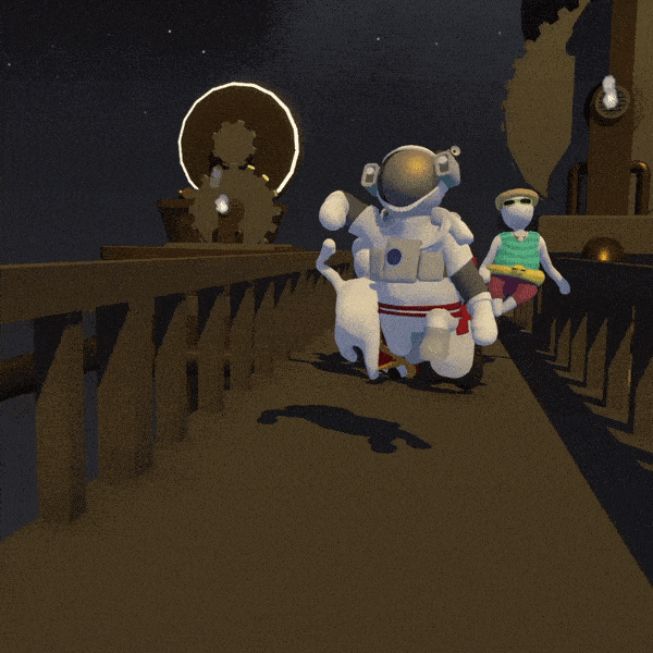 人类一败涂地 鲸云游戏商城 鲸云游戏商城 正版数字游戏平台